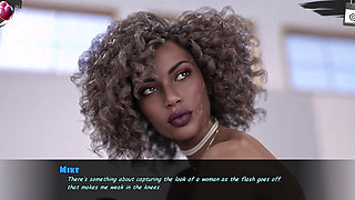 Burning Boundaries 1 Mike & Lara's Shared Life Intro