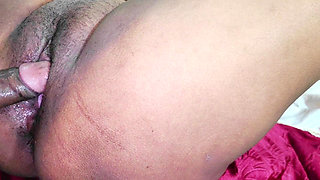 Beautiful Aunty Fucking with Her Friend Stepson - Hindi Audio