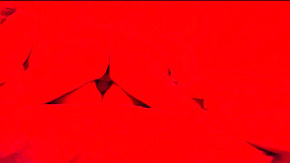 Oiled down & fucked like a little slut