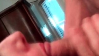 Melanie Takes Multiple Hard Cocks