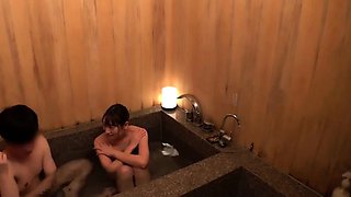 Kazuha Minami in Hello Asian Japanese Titty by