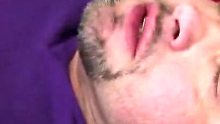 Granny still knows to fuck amazing