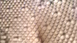 Masturbating Together with My Step Brother