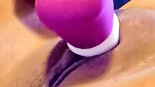 Pinay Pussy Close up Clit Vibe Vol 10