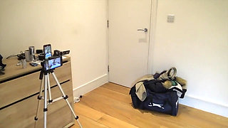 Oliver hunt used ra wby Bairon Hell