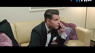 Mckenna Grace Jugs Sequence in Mckenna Grace Stellar In Twisting The Knife - Moan 7 Music Movie