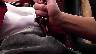 Kacey Denied on the Fucking Machine