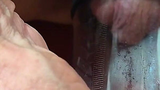 Clit Pump Slumber Party with Debra Dandrea