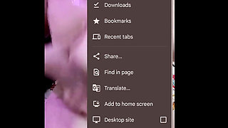 Horny Lonely Desi Indian Bhabhi, Hungry for Big Dicks and Sex, Quenched the Fire of Her Pussy by Fucking a Big Dildo