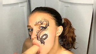 As Promised - Squirt in the Shower - I Am Waiting Your Comments