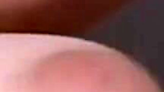 Czech Amateur with Big Ass