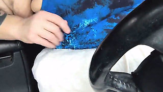 Finger Fucking Tina Hear Screams When Shes Cumms Fuck