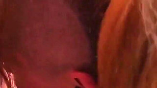 Spermarie Gets Her Holes Fucked Bareback