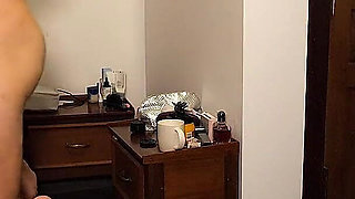 I Allowed 2 Fans to Bend Me Over - My Husband Waited Last and Gave Me the Thickest Load - Programmerswife