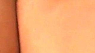 Big Tits Brunette Slobbers Cock Then Pussy Devoured Wild