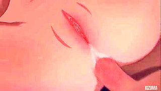 Hentai anime hot girl