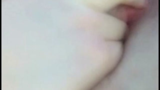 Nice wet pussy