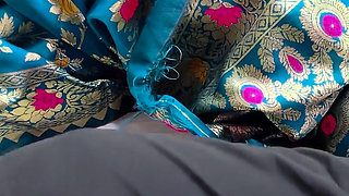 Big Night - Quarrel with Husband and Sex (hindi Audio) Viral Video