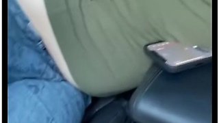 Hot Busty Blonde Gets Juicy Tits Sucked And Milked In Car: Adult Breastfeeding