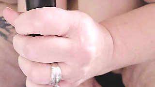 Whores Squirting on Your Cock Again