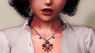Complete Gameplay - Pale Carnations, Part 43