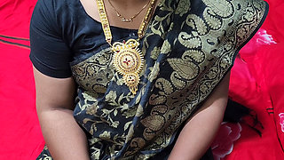 I fucked my brother-in-law's wife hard part 01