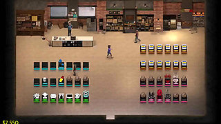 The genesis order: behind the mansion ep 87