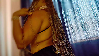 SUPER MAID 4K CUMMY BTS