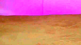 Side View Cum with Clit Vibe