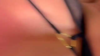 The Naughty Stepsister Lets Me Put It in Every Day, She Opens Her Pussy for Me and I Suck Her Until She Cums in My Mouth