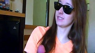Big Boobs Cassandra Calogera cock tit wanking