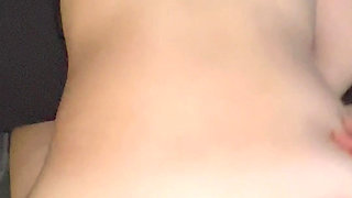 Sucking My Manager in His Office