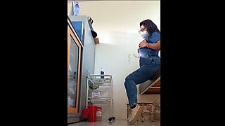 I Am a Nurse and I Am Also a Whore