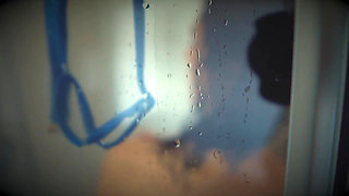 Wash It All Away in a Warm Shower with Piper