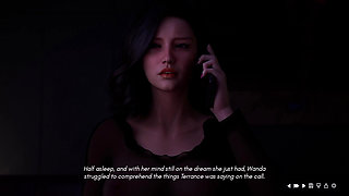 Ms.denvers - V0.1.2.4 - Part 3