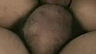 Mature Brunette MILF Takes Every Inch Passionately