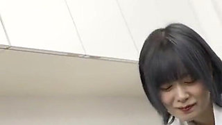Thick Black Pantyhose Temptation From a Female Coworker - Part2
