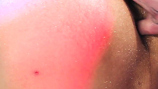 Charlie Chaste Extreme Edging and Fisting