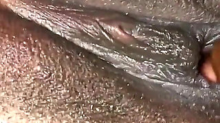 I Love and This Squirting Pussy