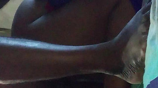 Today the Bald Man Has Fucked Aunty for the Nineteenth Time but Aunty Is Not Satisfied and Wants to Get Fucked.