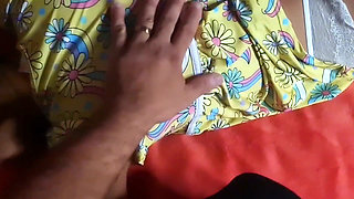 I Woke My Stepdaughter up with Anal Sex.