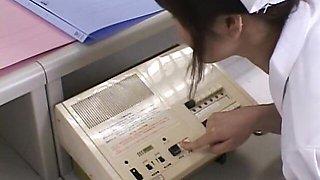 Incomparable cocotte's oral action