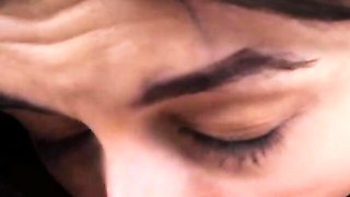 Watch sassy Lily Winters's scene