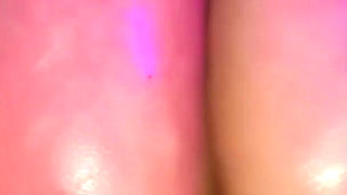 BBW Big Ass Clapping & Spanking