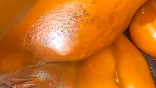Hot Maid Came Into Her Masters Room and She Wanted Some Hot Sex