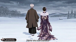 Blue Crystal Candy Ep. 5 - Begins the End
