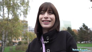 Stunning Silvia Soprano's hd scene