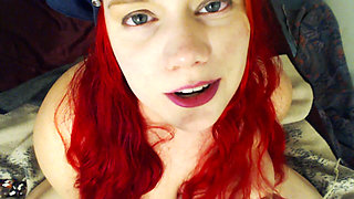 Beautiful Agony Cumming Hard