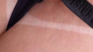 The Bricklayer Ate the Hot Boss on the Job