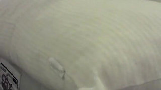 Laura is tied up on stunning silver heels, 15 minutes throat fucked and pussy fucked